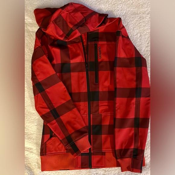 Burton Snowboarding Jacket - Picture 3 of 3